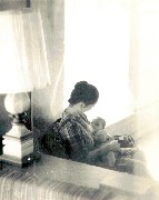 Ruth Bennett McDougal Dorrough; Katherine (Kat) McDougal Wheeler McCandless; Saipan